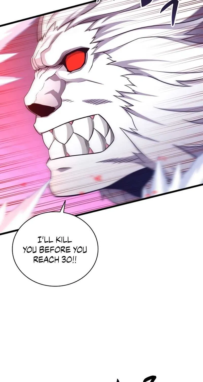 Read Arcane Sniper chapter 84 image 41 on Lezhin