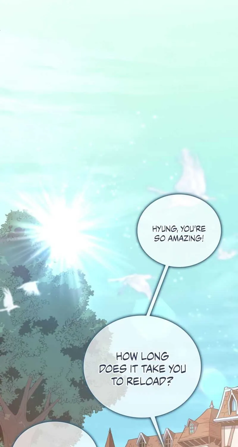 Read Arcane Sniper chapter 84 image 43 on Lezhin