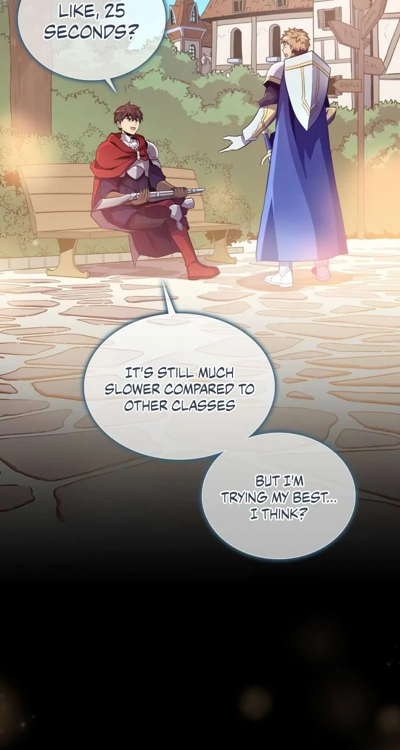 Read Arcane Sniper chapter 84 image 44 on Lezhin