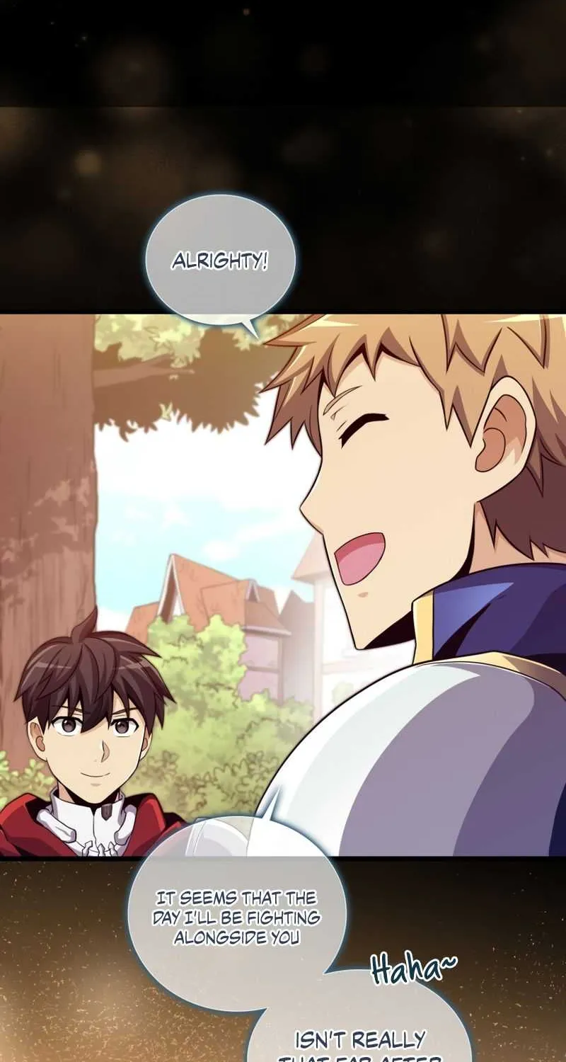 Read Arcane Sniper chapter 84 image 45 on Lezhin