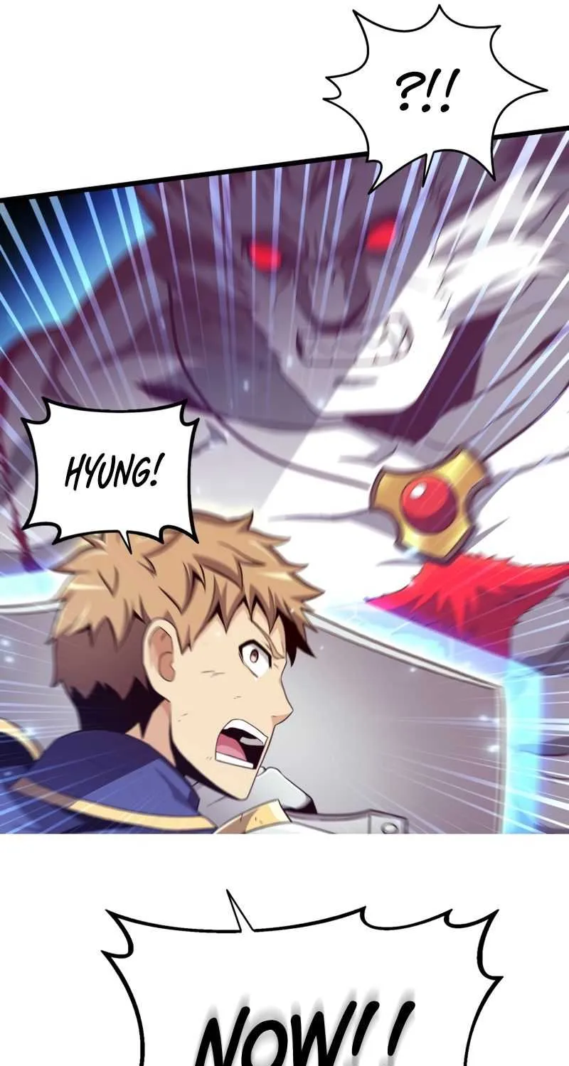 Read Arcane Sniper chapter 84 image 48 on Lezhin