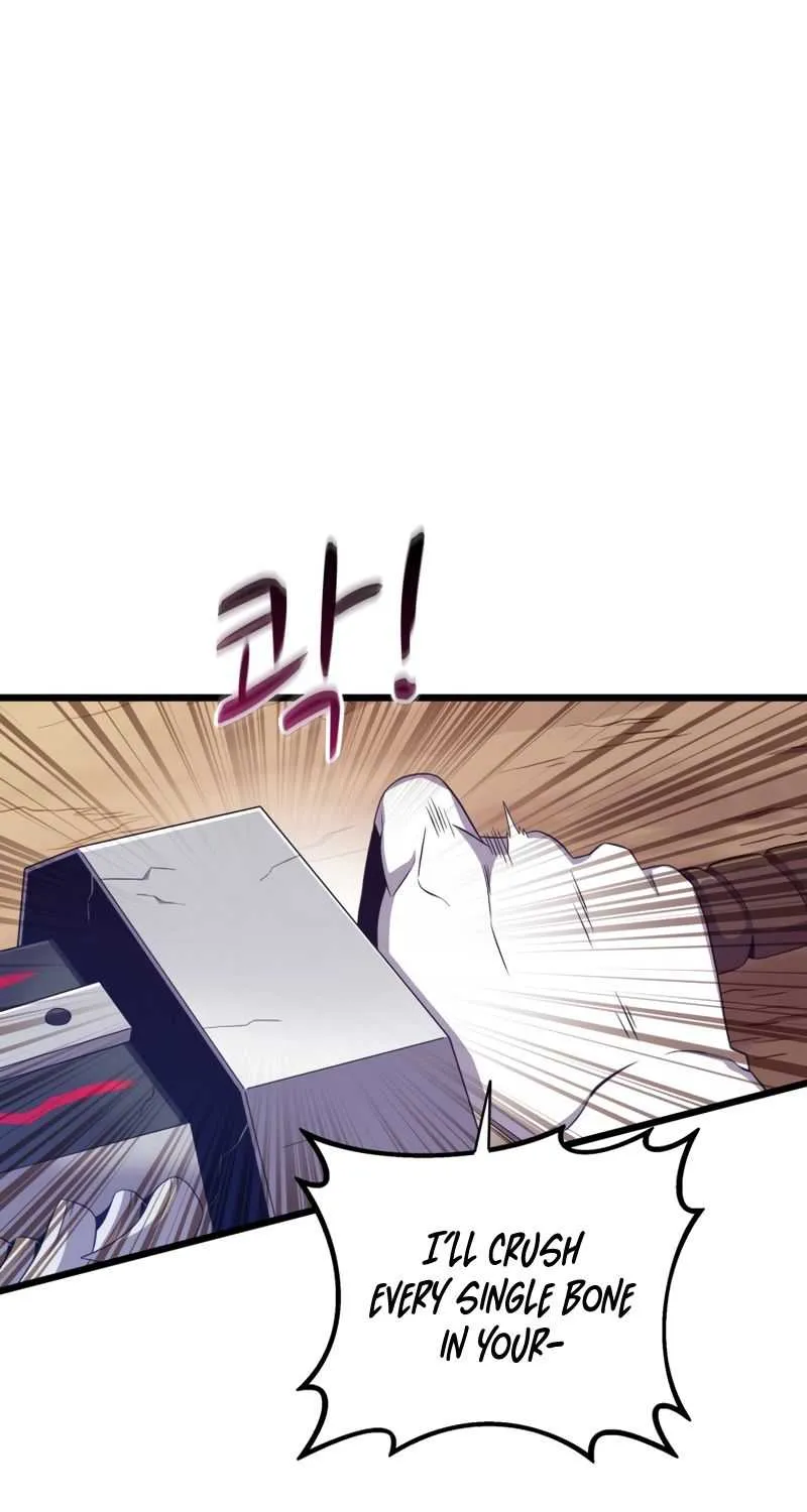 Read Arcane Sniper chapter 84 image 5 on Lezhin