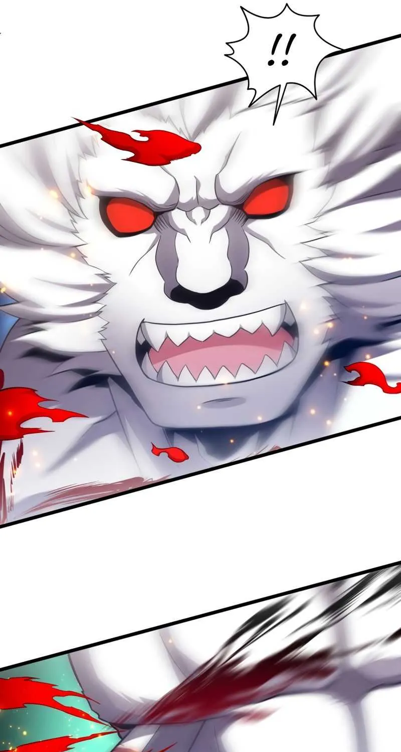 Read Arcane Sniper chapter 84 image 56 on Lezhin