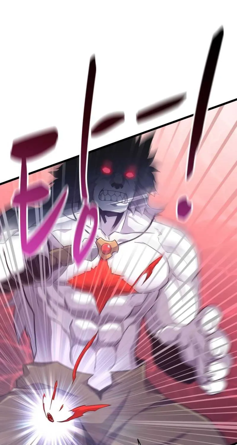 Read Arcane Sniper chapter 84 image 6 on Lezhin