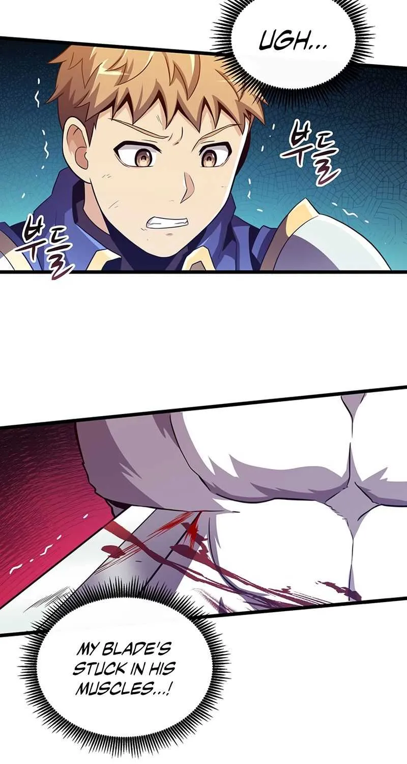 Read Arcane Sniper chapter 84 image 60 on Lezhin