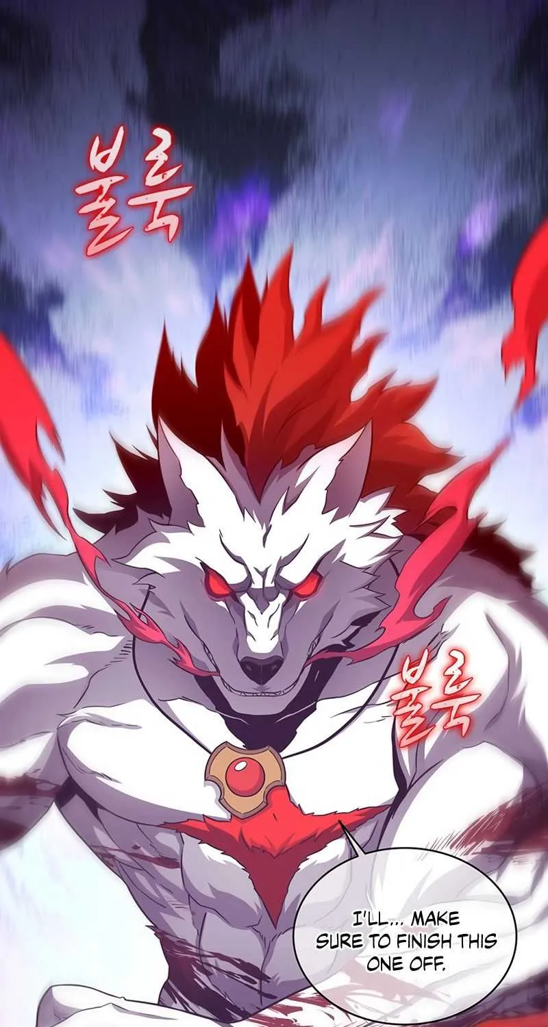 Read Arcane Sniper chapter 84 image 62 on Lezhin