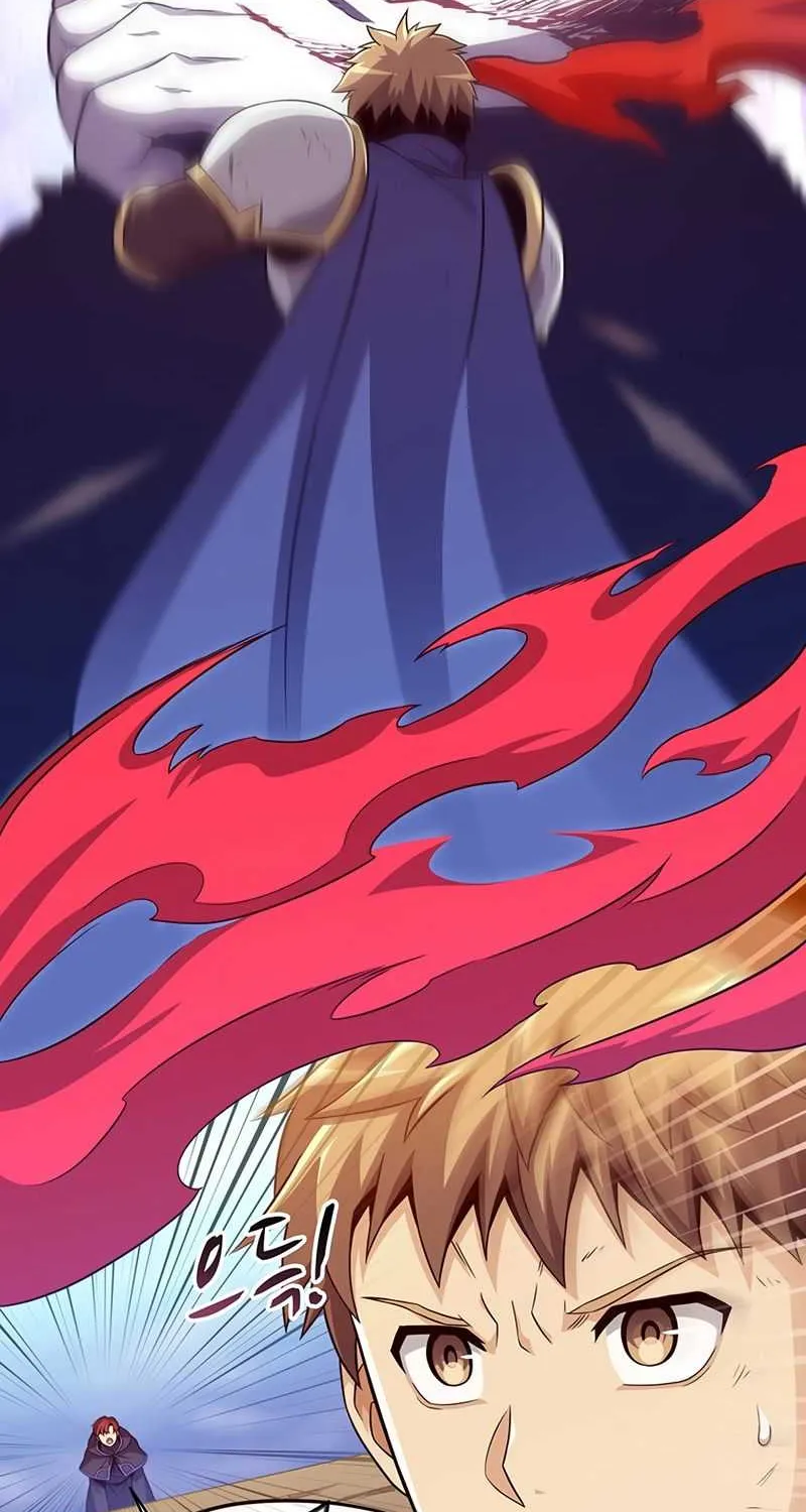 Read Arcane Sniper chapter 84 image 63 on Lezhin
