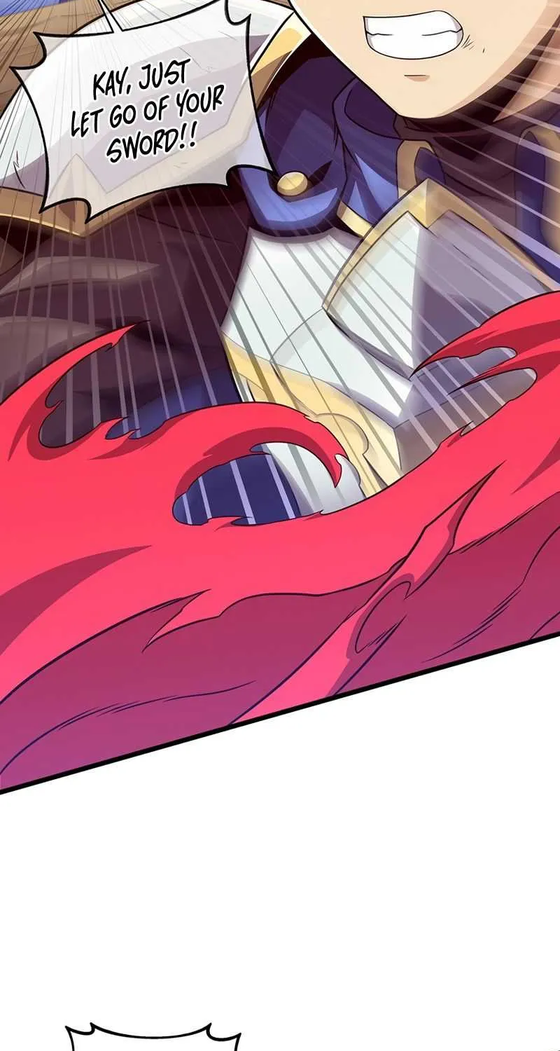 Read Arcane Sniper chapter 84 image 64 on Lezhin