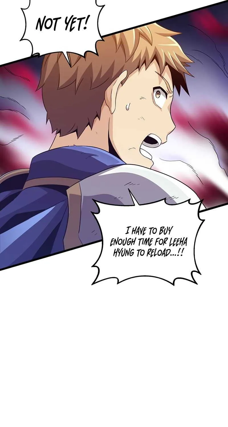 Read Arcane Sniper chapter 84 image 65 on Lezhin