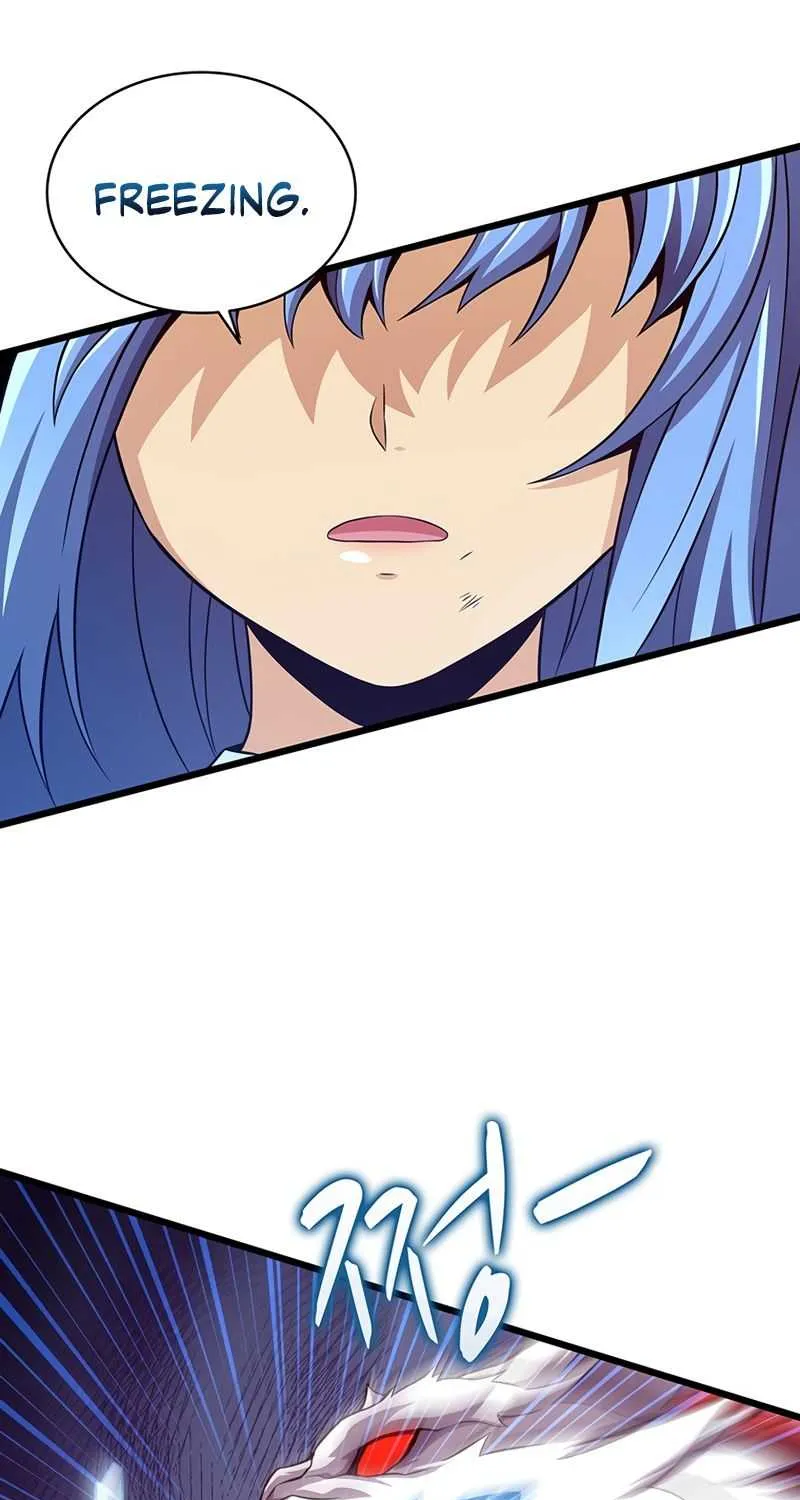 Read Arcane Sniper chapter 84 image 66 on Lezhin