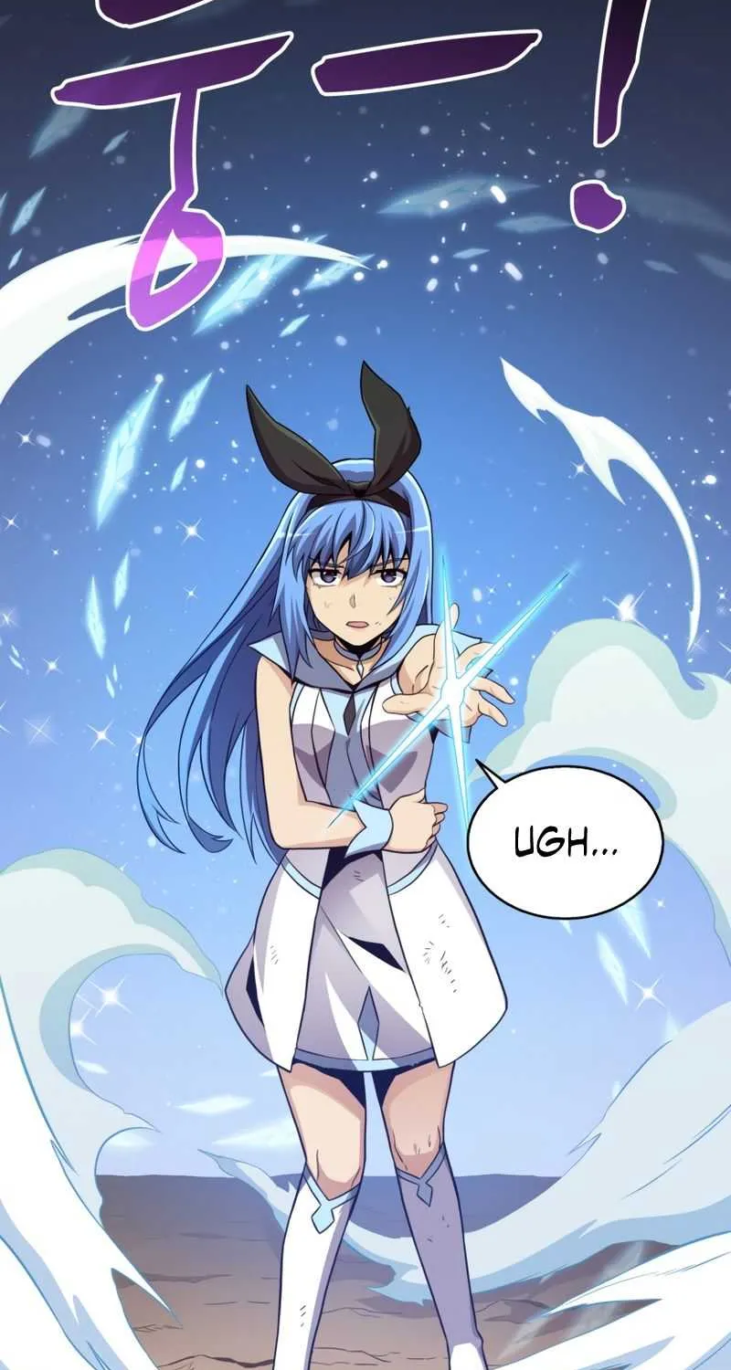 Read Arcane Sniper chapter 84 image 68 on Lezhin