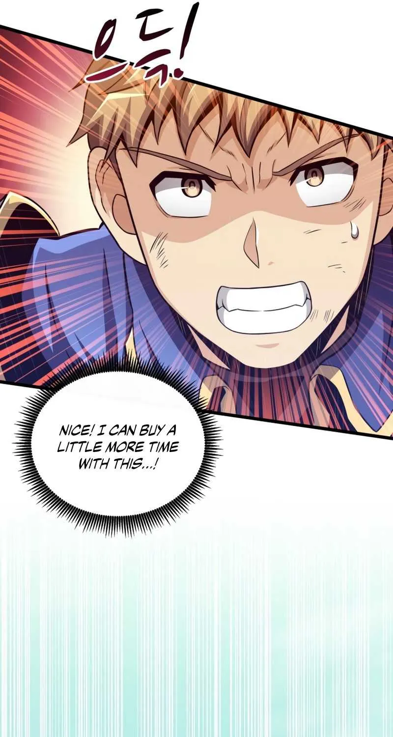 Read Arcane Sniper chapter 84 image 70 on Lezhin