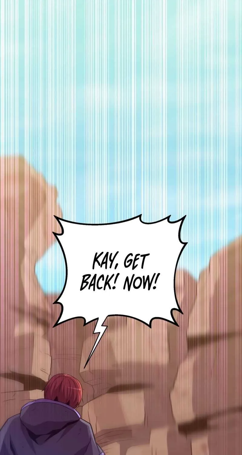 Read Arcane Sniper chapter 84 image 71 on Lezhin