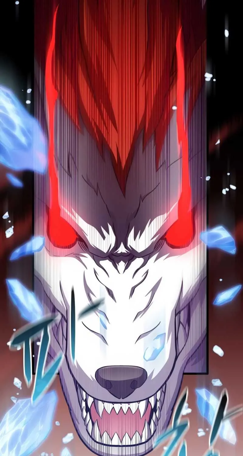 Read Arcane Sniper chapter 84 image 74 on Lezhin