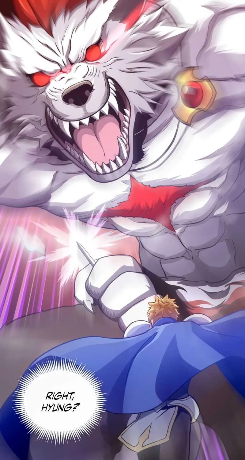 Read Arcane Sniper chapter 84 image 79 on Lezhin