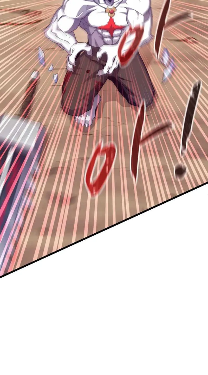Read Arcane Sniper chapter 84 image 8 on Lezhin