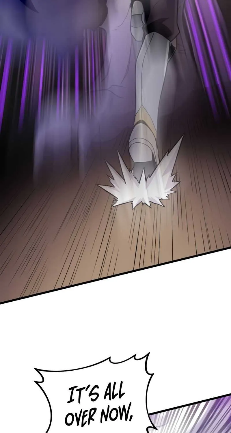 Read Arcane Sniper chapter 84 image 80 on Lezhin