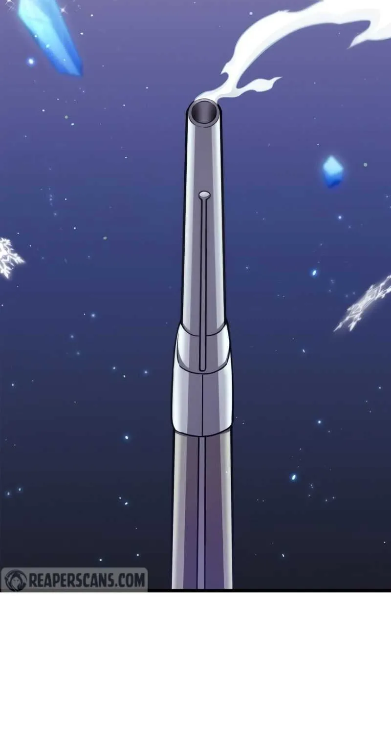 Read Arcane Sniper chapter 84 image 84 on Lezhin