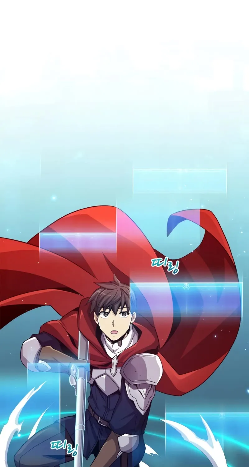 Read Arcane Sniper chapter 85 image 1 on Lezhin