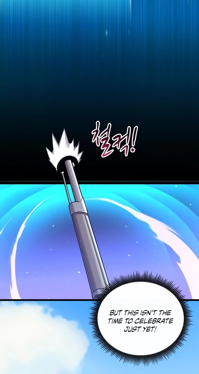 Read Arcane Sniper chapter 85 image 13 on Lezhin