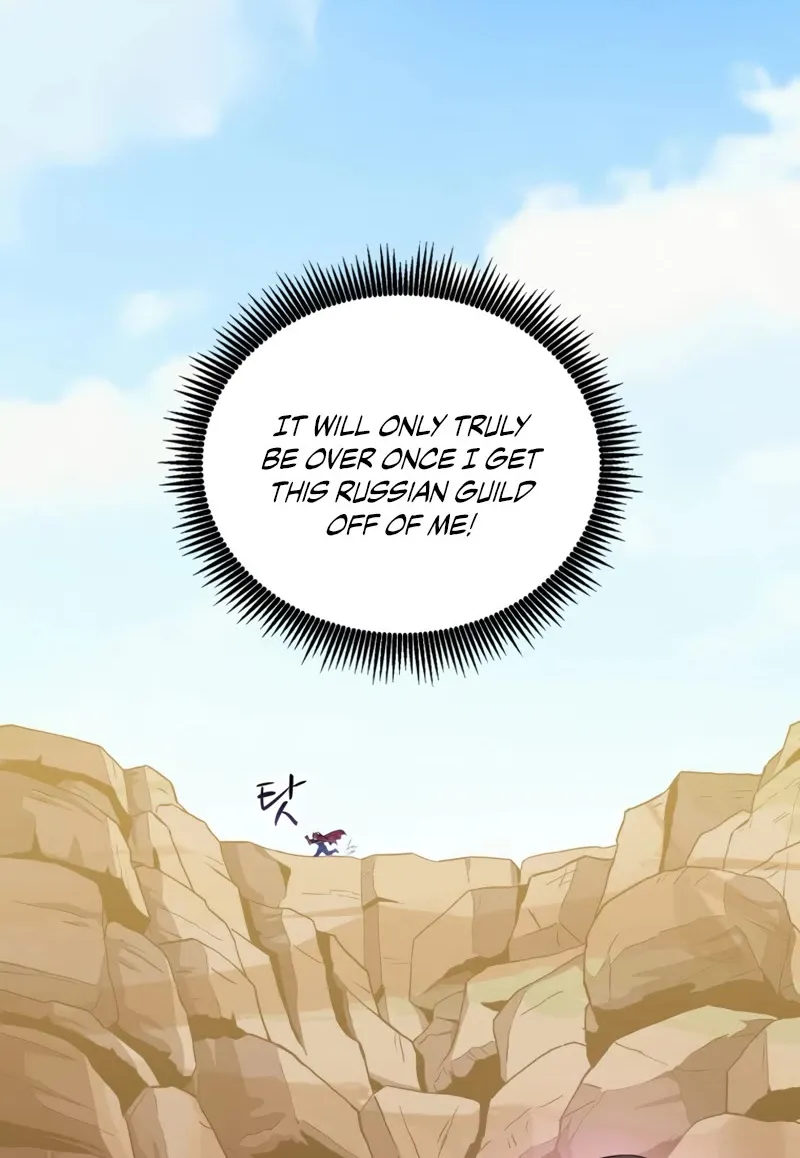Read Arcane Sniper chapter 85 image 14 on Lezhin