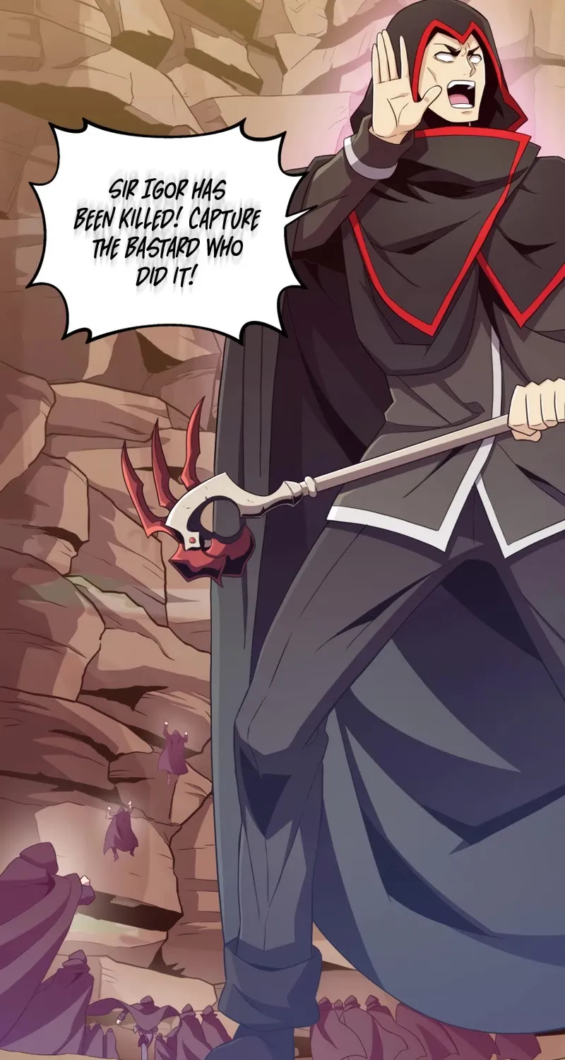 Read Arcane Sniper chapter 85 image 15 on Lezhin