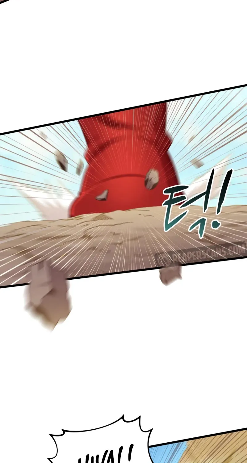 Read Arcane Sniper chapter 85 image 18 on Lezhin