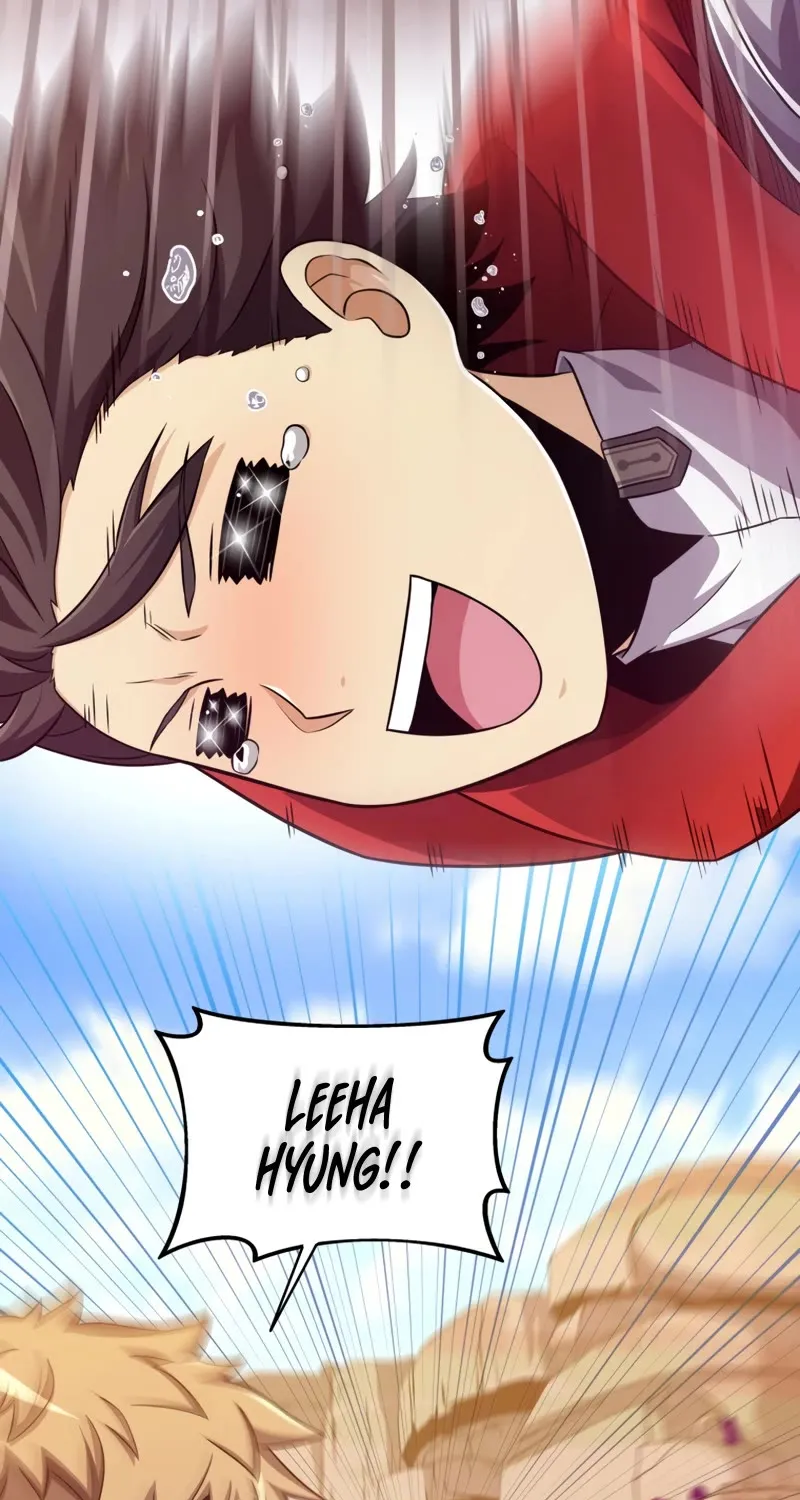 Read Arcane Sniper chapter 85 image 21 on Lezhin