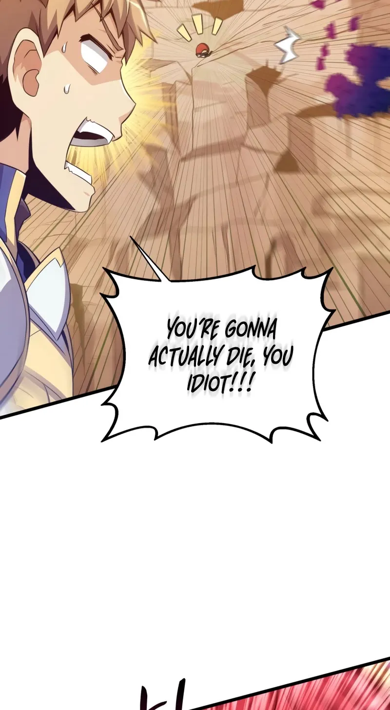 Read Arcane Sniper chapter 85 image 22 on Lezhin