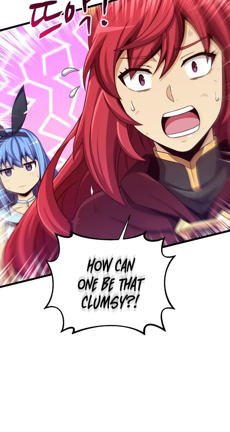 Read Arcane Sniper chapter 85 image 23 on Lezhin
