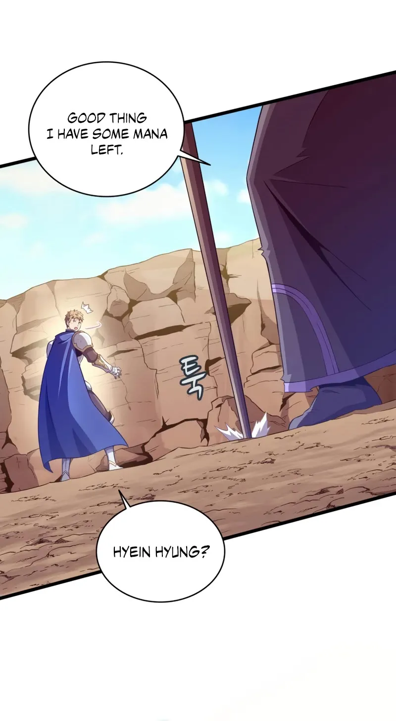 Read Arcane Sniper chapter 85 image 24 on Lezhin