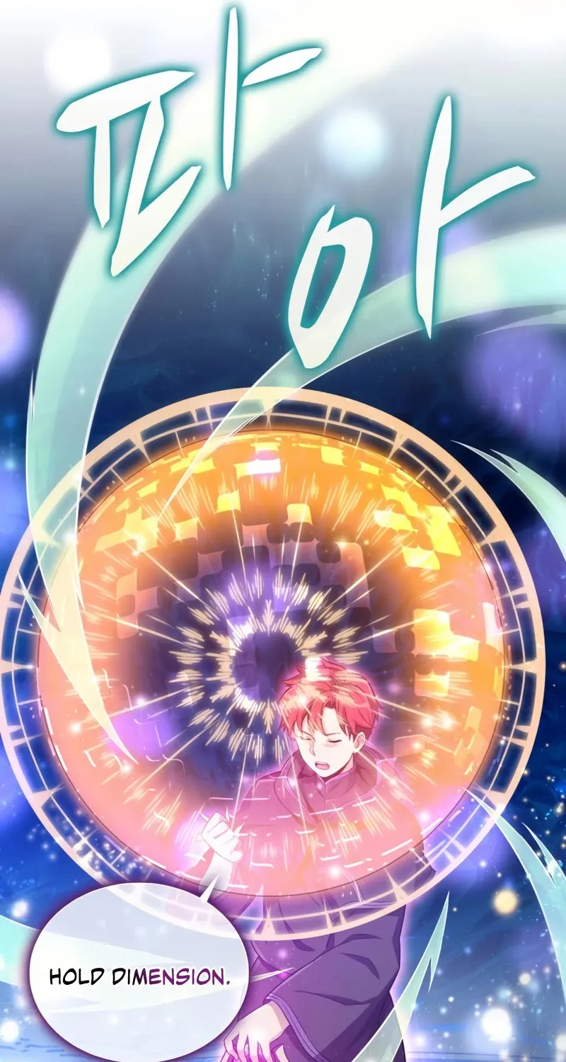 Read Arcane Sniper chapter 85 image 25 on Lezhin