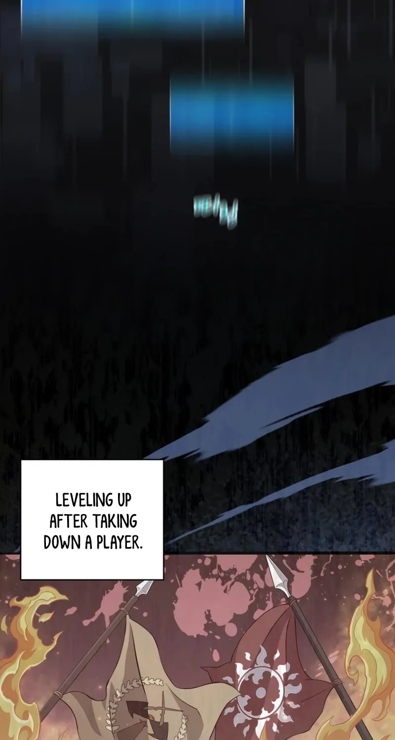 Read Arcane Sniper chapter 85 image 3 on Lezhin