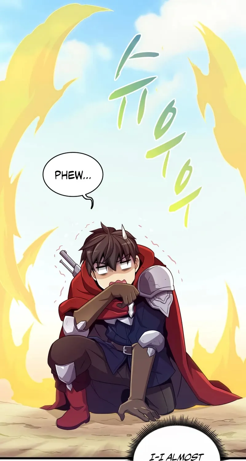 Read Arcane Sniper chapter 85 image 31 on Lezhin