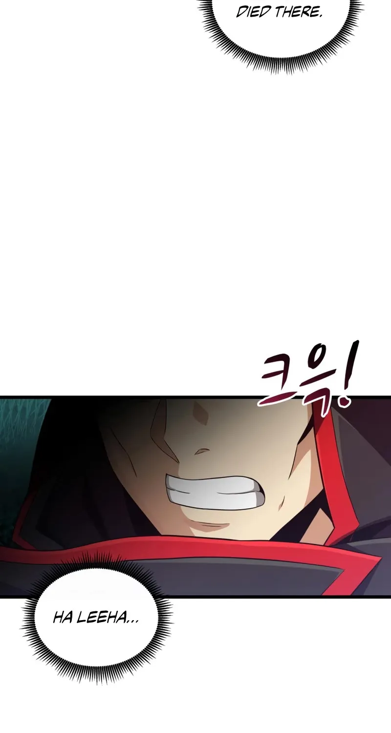 Read Arcane Sniper chapter 85 image 32 on Lezhin
