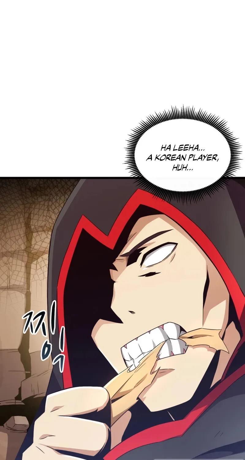 Read Arcane Sniper chapter 85 image 33 on Lezhin