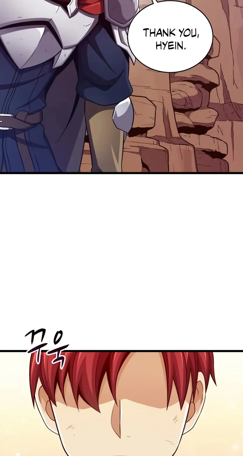 Read Arcane Sniper chapter 85 image 36 on Lezhin