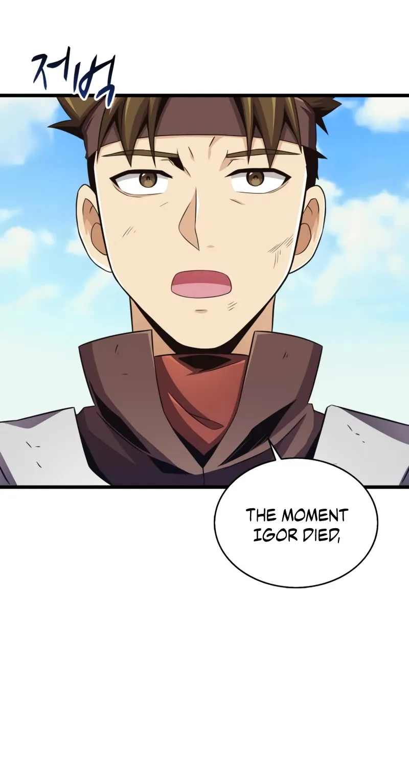Read Arcane Sniper chapter 85 image 39 on Lezhin