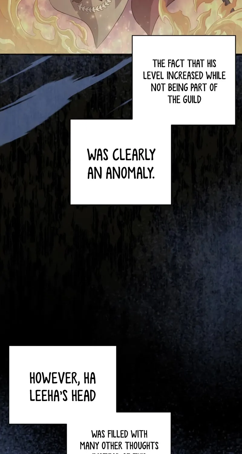 Read Arcane Sniper chapter 85 image 4 on Lezhin