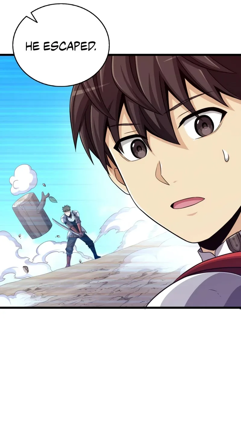 Read Arcane Sniper chapter 85 image 40 on Lezhin