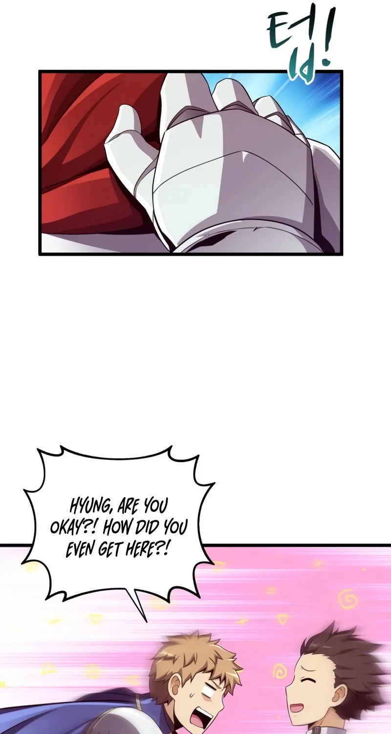 Read Arcane Sniper chapter 85 image 41 on Lezhin