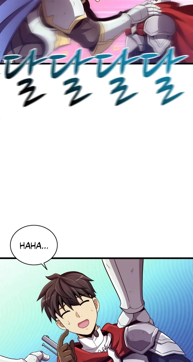 Read Arcane Sniper chapter 85 image 42 on Lezhin
