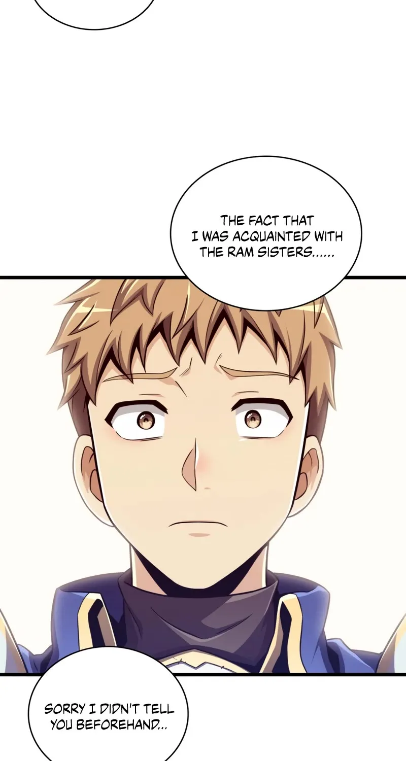 Read Arcane Sniper chapter 85 image 44 on Lezhin