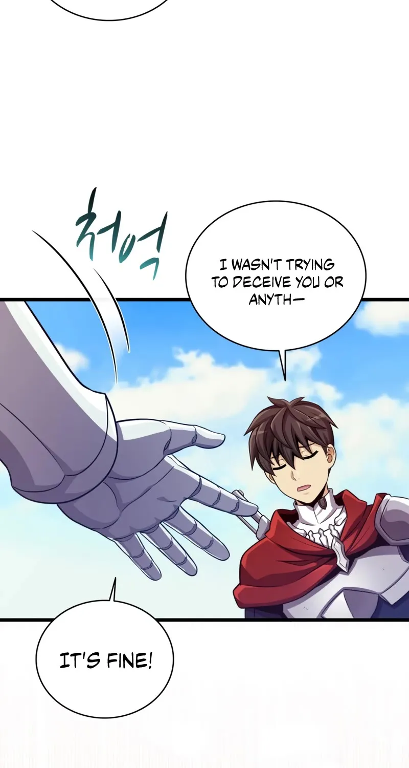 Read Arcane Sniper chapter 85 image 45 on Lezhin