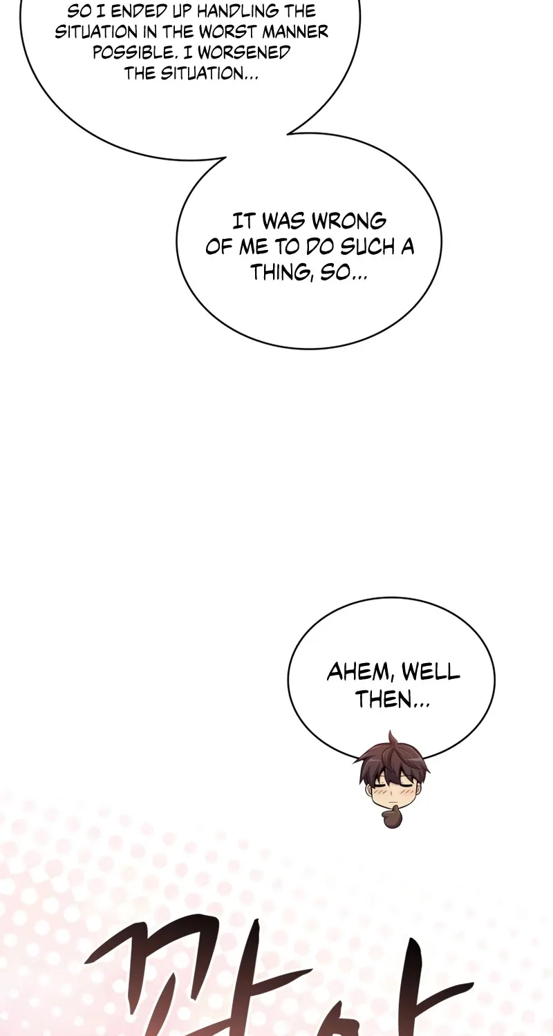 Read Arcane Sniper chapter 85 image 47 on Lezhin