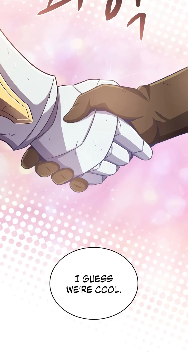 Read Arcane Sniper chapter 85 image 48 on Lezhin