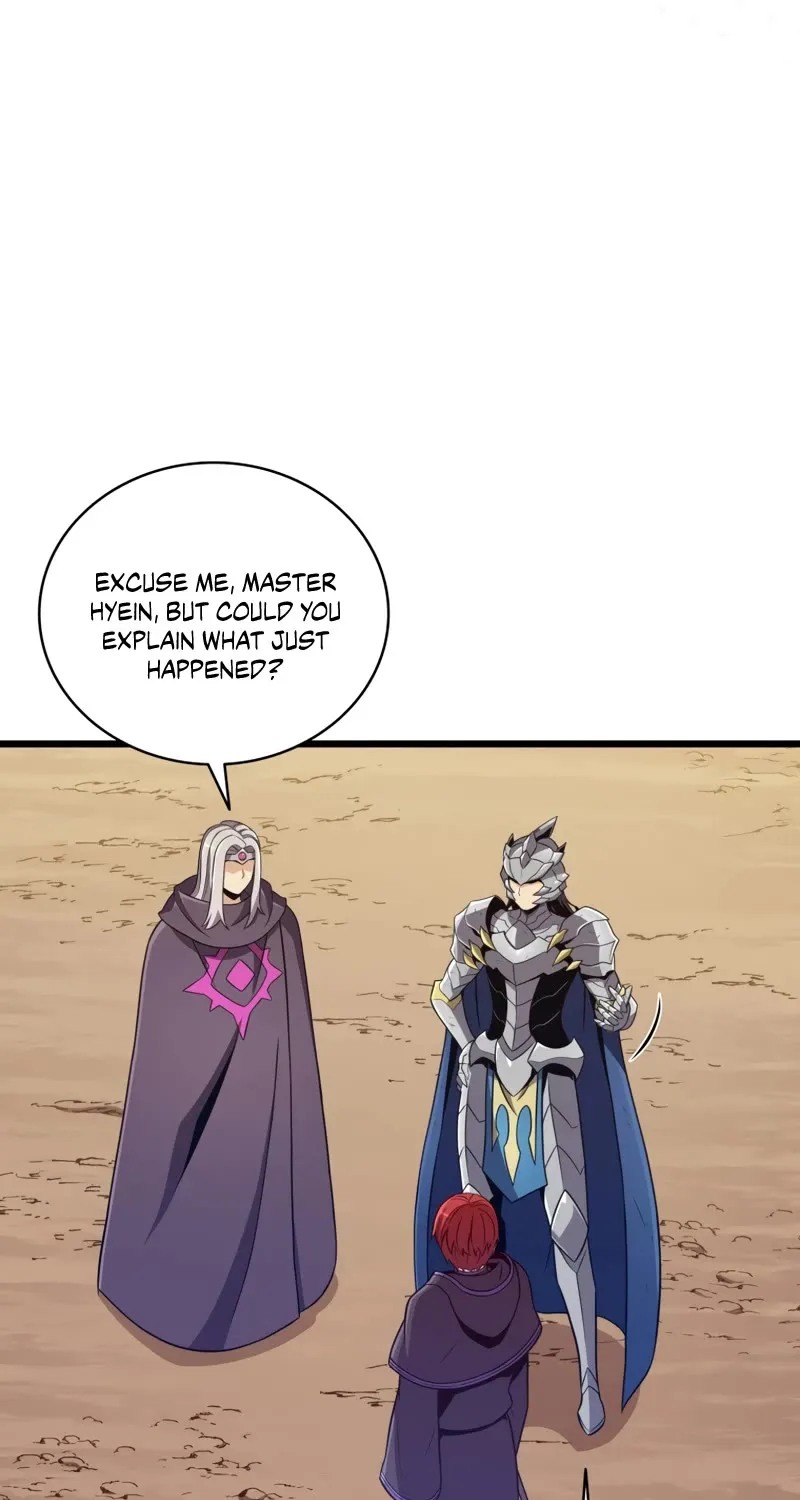 Read Arcane Sniper chapter 85 image 49 on Lezhin