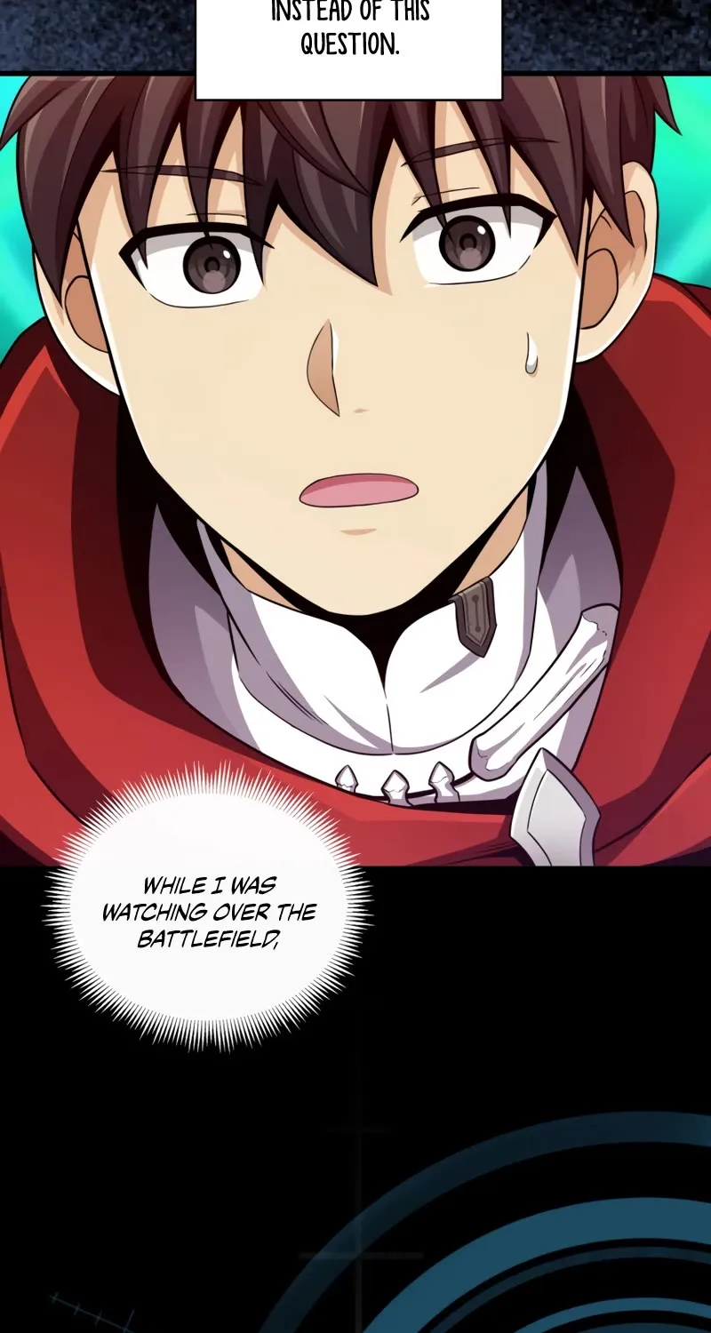 Read Arcane Sniper chapter 85 image 5 on Lezhin