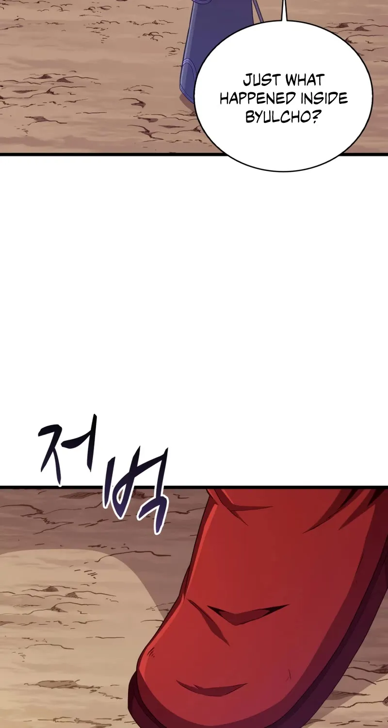 Read Arcane Sniper chapter 85 image 50 on Lezhin