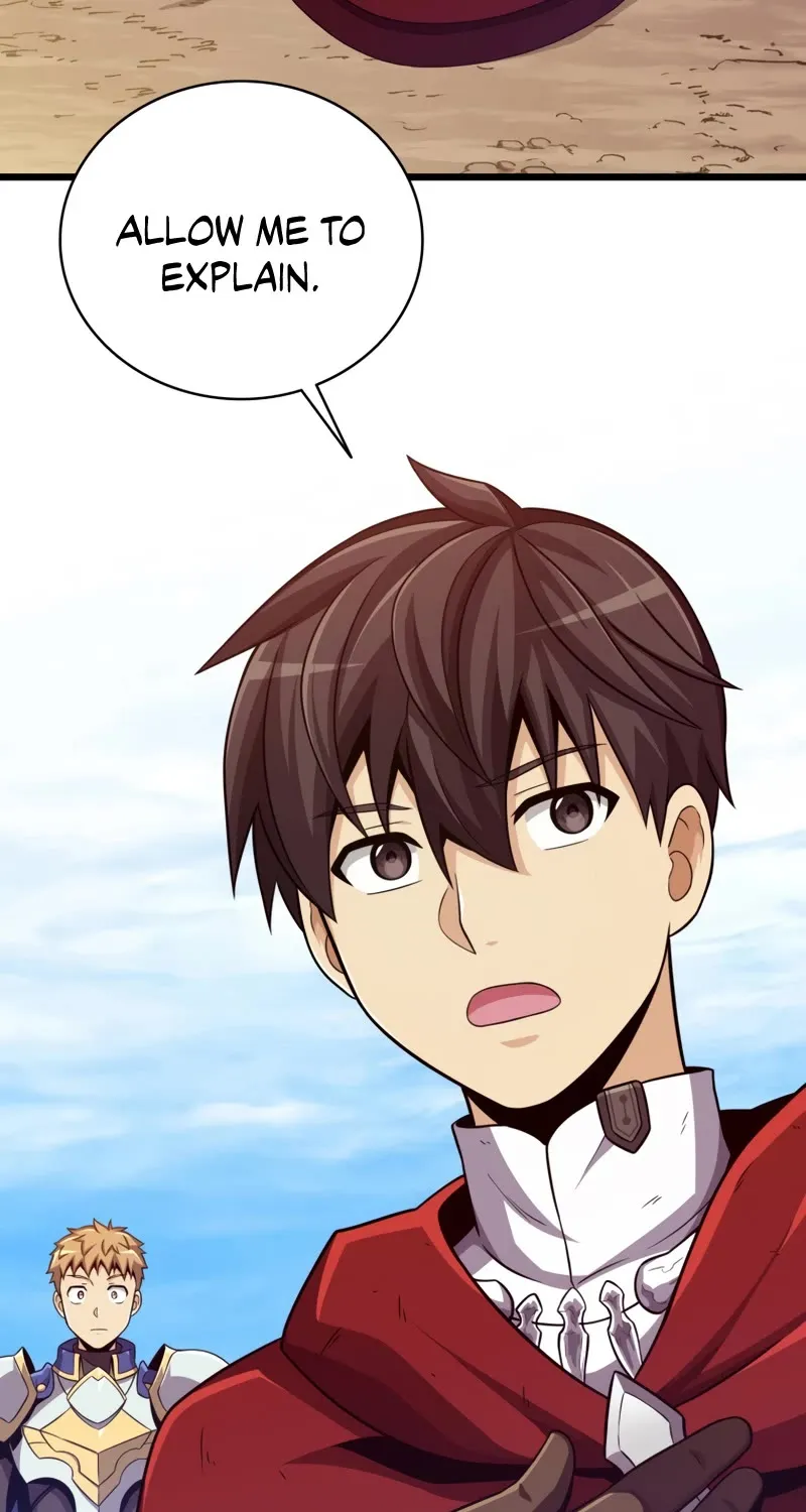 Read Arcane Sniper chapter 85 image 51 on Lezhin